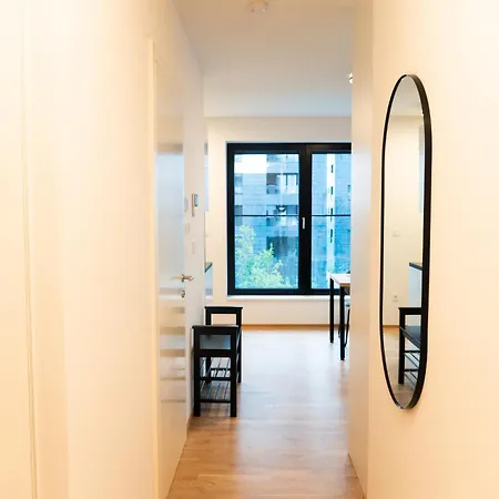 Ella's Cozy Place 公寓 卢布尔雅那