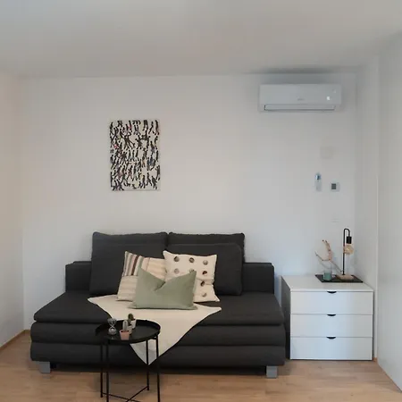 Ella's Cozy Place Апартаменты