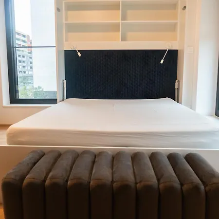 Appartamento Ella's Cozy Place Lubiana