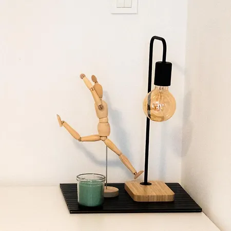 Ella's Cozy Place Любляна