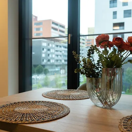 Ella's Cozy Place Appartement *