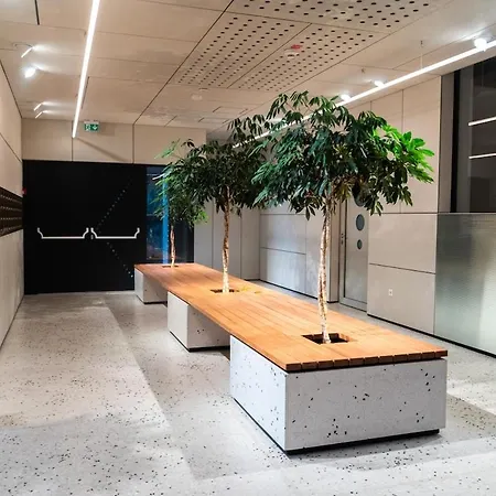 Appartement Ella's Cozy Place Ljubljana