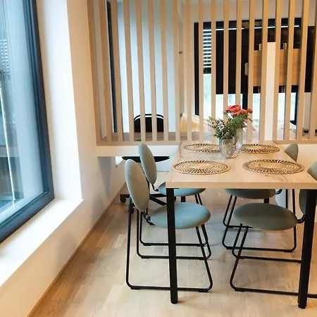 Апартаменты Ella's Cozy Place Любляна