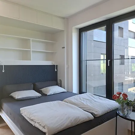 Appartamento Ella's Cozy Place *