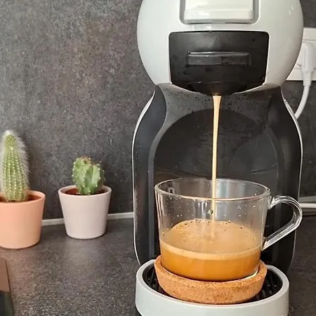 Ella's Cozy Place Lubiana