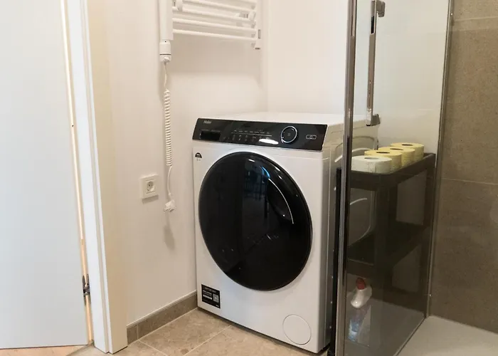 Ella's Cozy Place Apartment