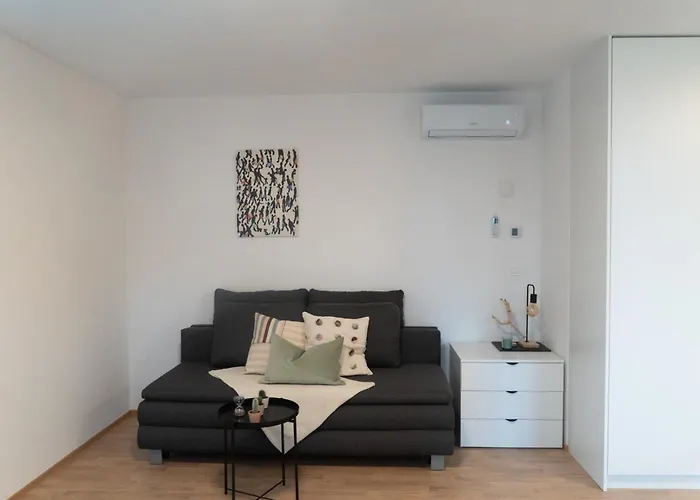 Ella's Cozy Place Apartmán