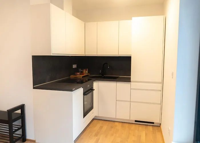 Apartmán Ella's Cozy Place