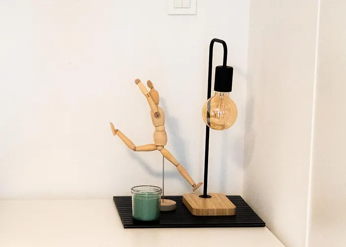 Ella's Cozy Place Lublaň