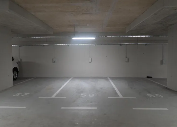 Ella's Cozy Place Apartmán