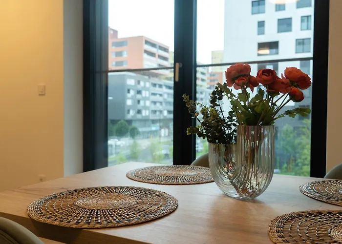 Ella's Cozy Place Apartment *