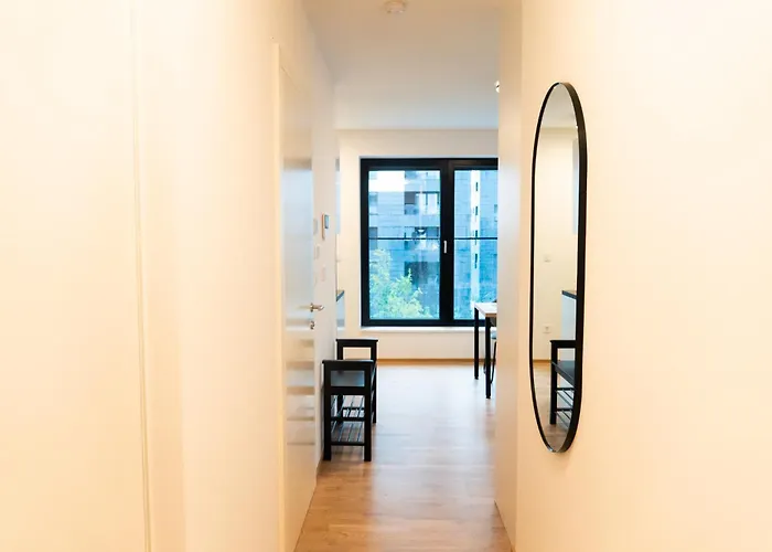 Ella's Cozy Place Apartment Ljubljana