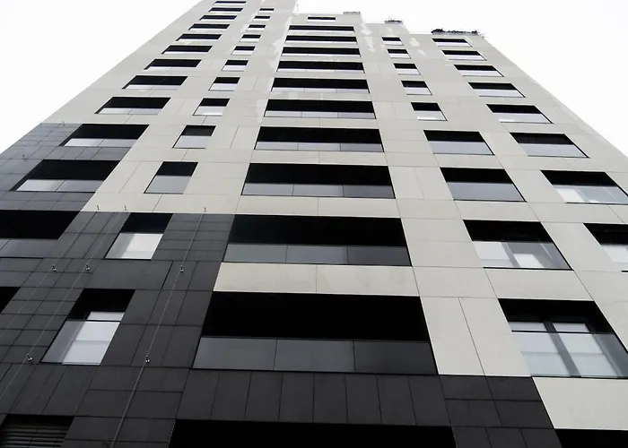 Ella's Cozy Place * Lublaň