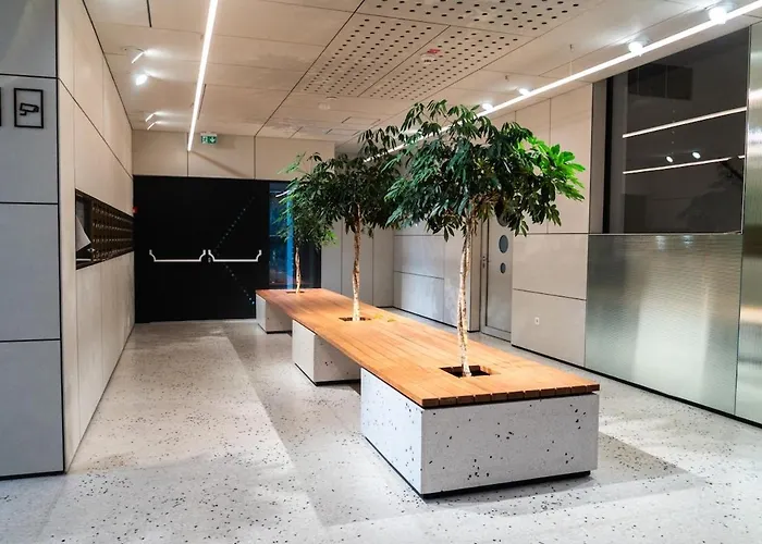 Apartmán Ella's Cozy Place Lublaň