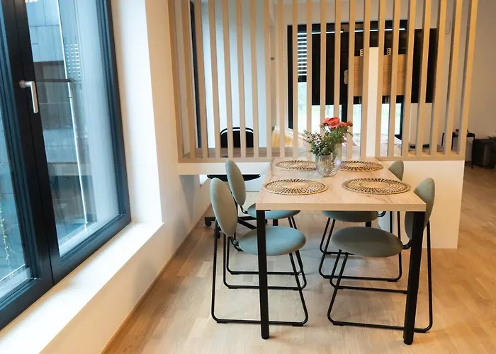 Apartment Ella's Cozy Place Ljubljana