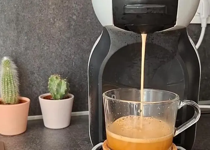 Ella's Cozy Place Ljubljana