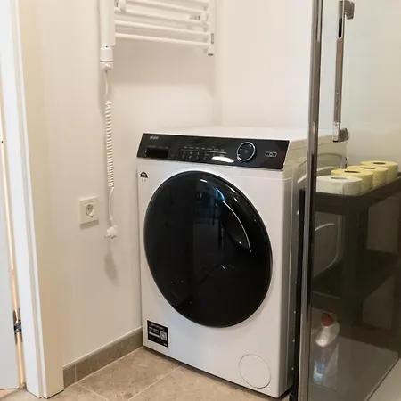 Ella's Cozy Place Apartman