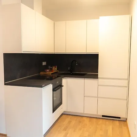 Apartman Ella's Cozy Place