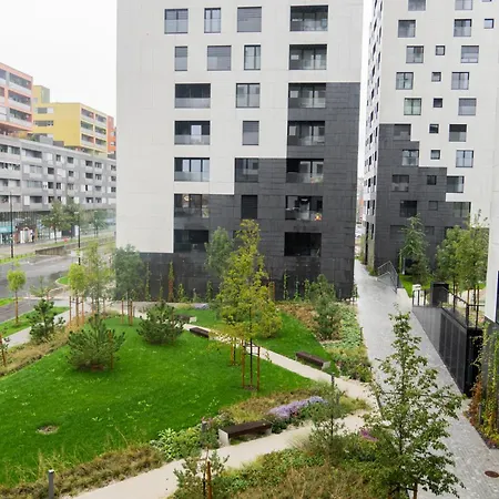 Ella's Cozy Place Apartman Ljubljana