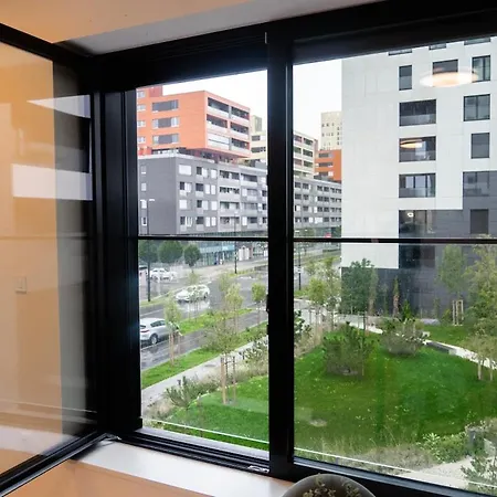 Apartman Ella's Cozy Place